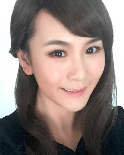 [宝莲灯]有种“整容”叫宝莲灯的四公主，当她染上黑发的那一刻，网友：是心动啊！