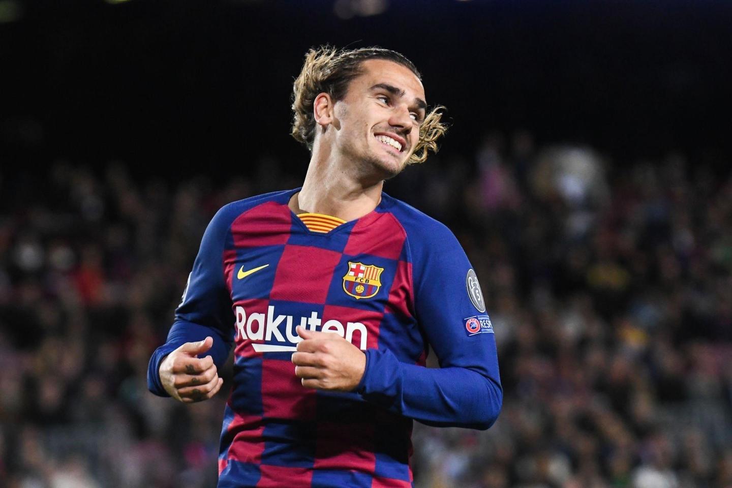 韦世豪|格列兹曼迎来重大好消息！下赛季或成主力，球衣号码或将变更！