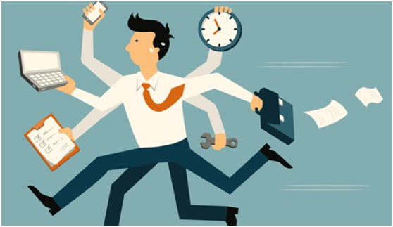 年终奖▲效率高准点下班,年终奖却没加班的多:加班员工,为何总被偏爱?