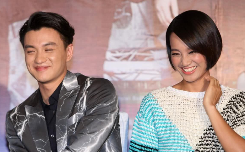 徐璐|爱的最卑微的五位女星，黄圣依徐璐上榜，最后一位经常给老公招黑