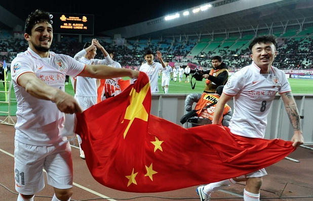 『国足』名记质疑洛国富入选国足！完完全全的瞎搞，为什么不归化伊沃？