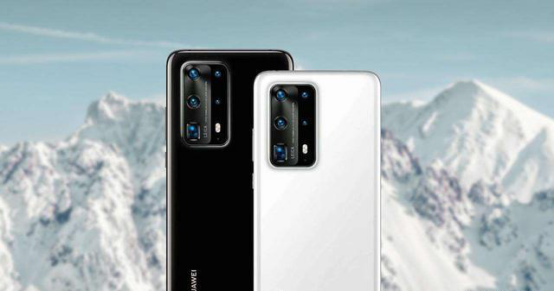 『华为p40』5G手机终于曝光，第一批买华为p40的人体验如何？网友：玩游戏爽