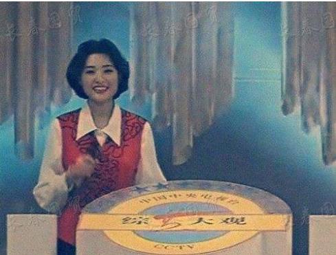 #周涛#就在11天前,连续主持16年春晚的“央视一姐”周涛,“翻车”了