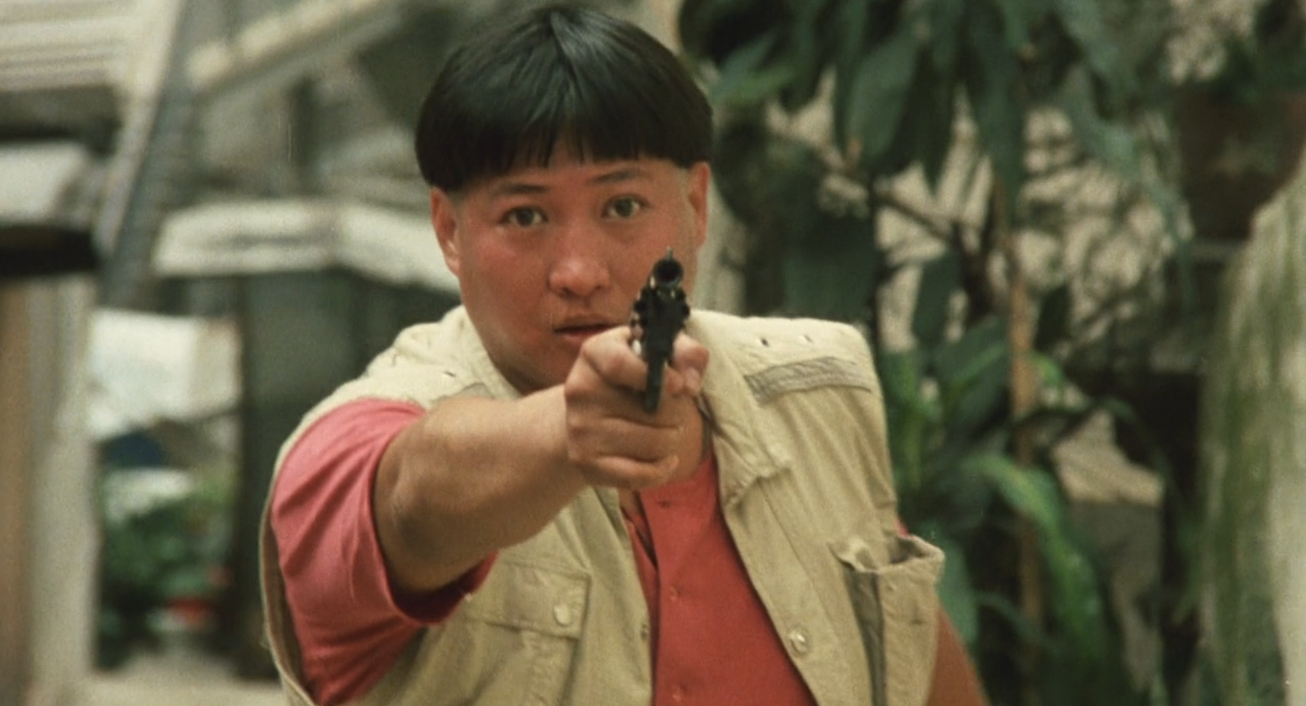 【成龙】要不是和洪金宝的这半部文艺片,我真不知道成龙还有这么牛的演技