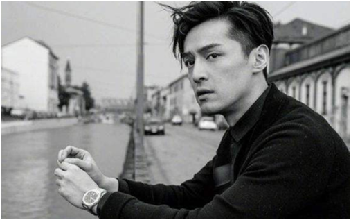 胡歌|胡歌新一部古装剧即将来袭，看到女主后，网友：熬夜也一定要追！