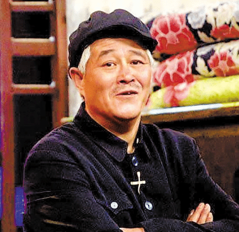 赵本山|他曾是赵本山“得意弟子”，因一部剧遭“全网通缉”，连师父也救不了他！