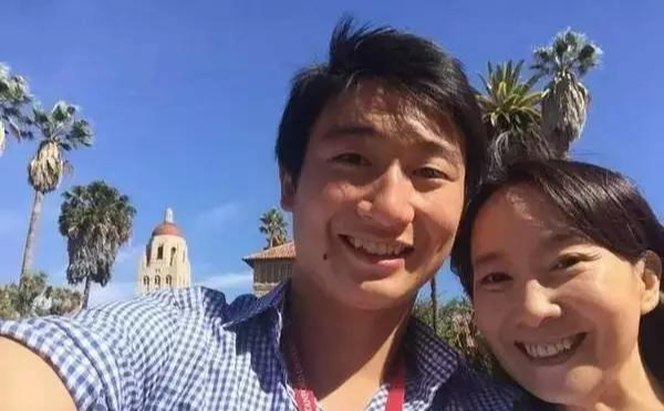 斯坦福|她把三个孩子送进斯坦福，学霸妈妈的忠告：教育的关键时期在小学