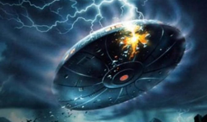 「月球」关于地球的3个未解之谜,实在太过震撼人心,你们能解答出来吗?