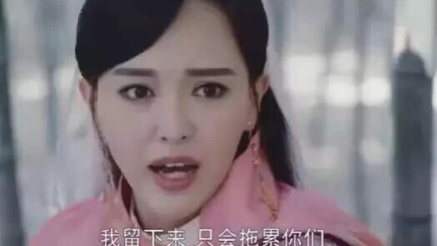 Angelababy|演技”最烂“的女星，唐嫣第四，杨颖第三，第一名国际导演救不了