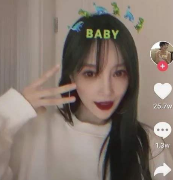 李小璐|把自己拍成“烂片女王”，出道“10年”还没火起来，而今却在抖音火了！