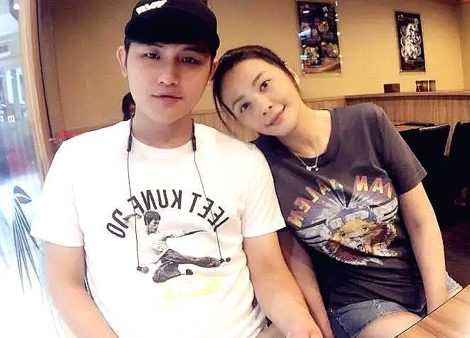 范冰冰|43岁吸毒女，切肠切胃又切肝，年轻时太作，老了玩不动了