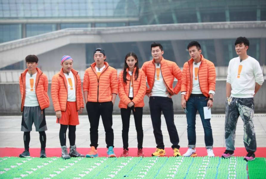 奔跑吧兄弟|《跑男》退出谁的影响最大？后来陈赫无影响，但他离开跑男后一无是处