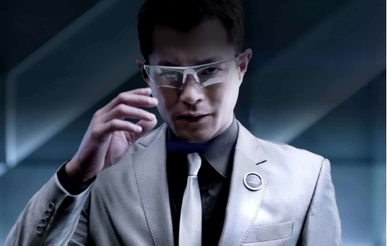 杜琪峰|为钱就拍烂片，27年来演技从未得到肯定，65岁杜琪峰直言：他现在还不行！