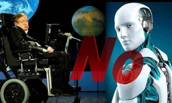 霍金▲霍金的三大预言将要兑现？最后一个令人担忧，千万别实现！