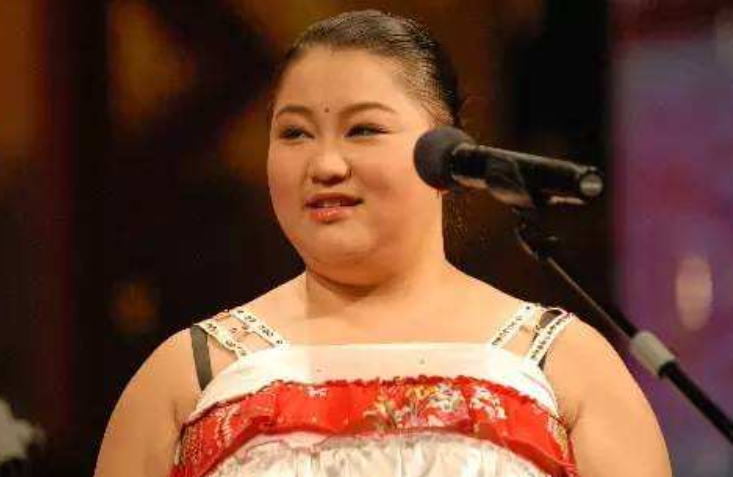 |原来真的是“一胖毁所有”,这些明星减肥后的样子秒杀了你的想象