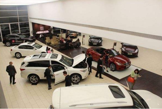 SUV：为啥轿车销量越来越高SUV越来越低？内行人：傻子不够用了