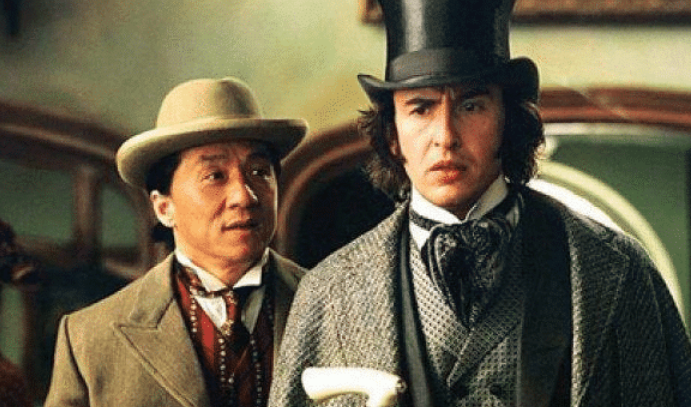 『成龙』最全成龙片酬史: 最烂的一部电影, 却拿了最高的酬劳