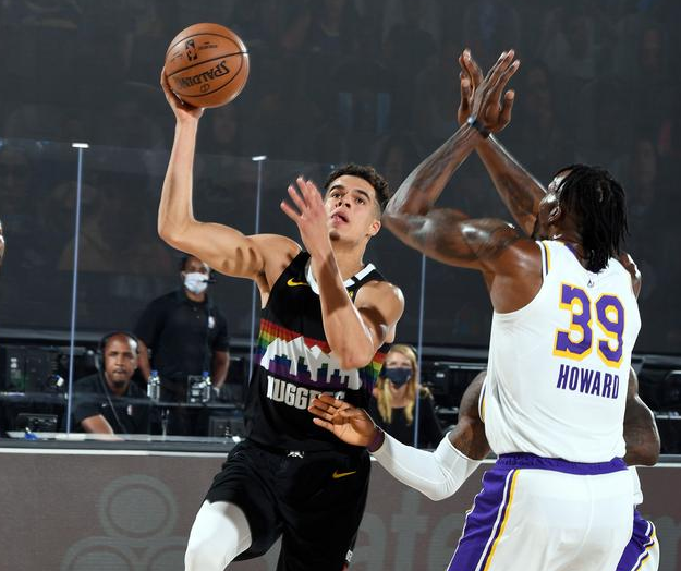 湖人队|35胜，44胜，46胜，44胜！最没有含金量的总冠军要诞生了？