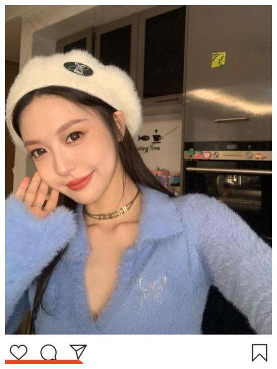 「周涛」她是王思聪没有得到的人，今领证结婚，老公身份罕曝光