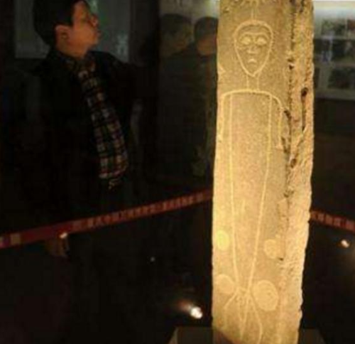 文明真|三峡挖出神秘“太阳人”，已有7000年历史，史前文明真的存在吗？