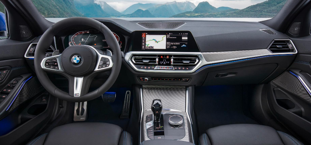 [宝马3系]都说宝马3系操控好，为啥还是卖不过奔驰C呢？