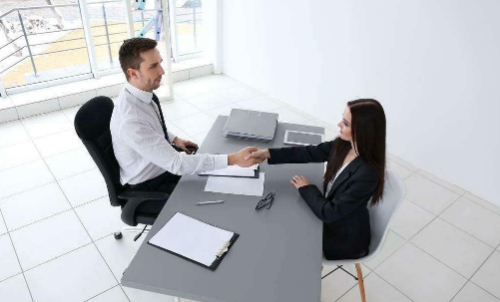 面试▲老板招聘人，都越过了HR，候选人直接和老板谈，这是为什么呢？