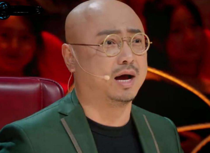 章子怡@她10年夺下8个影后，章子怡却说“不认识”，徐峥一句话霸气地回怼