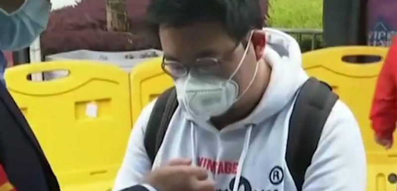 【免疫系统】人类的体温已经不再是37度!这非常的可怕!