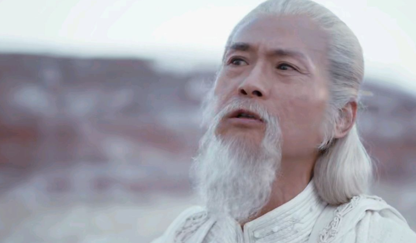 陈飞宇|史上“最奇葩”影视剧!主角一个不认识,配角居然全都是巨星!