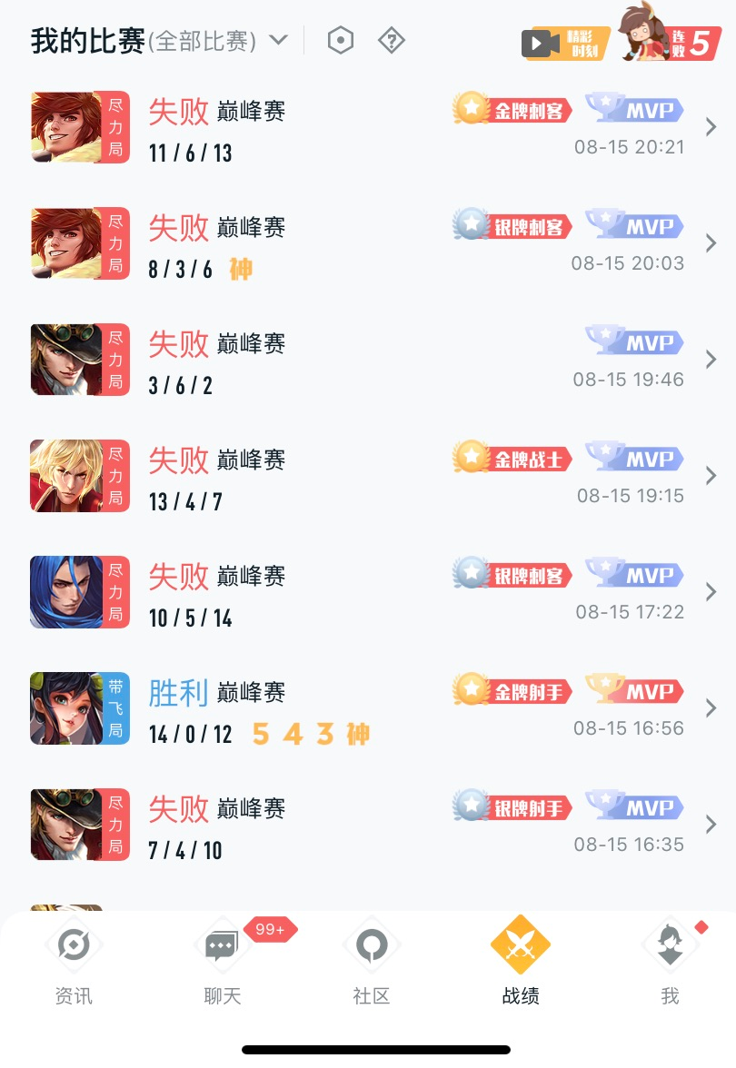 鲁班|王者峡谷中的5条“江湖规矩”，不仅得到玩家认同，还被官方默许