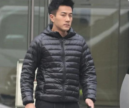 杨幂|有种“整容”叫离婚2年后，杨幂还是原来的样子，刘恺威却像变了个人