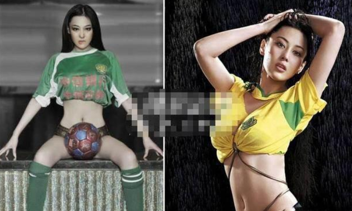 张馨予|张馨予自从嫁给了兵哥哥，一切都变得不一样，走向了截然不同的人生