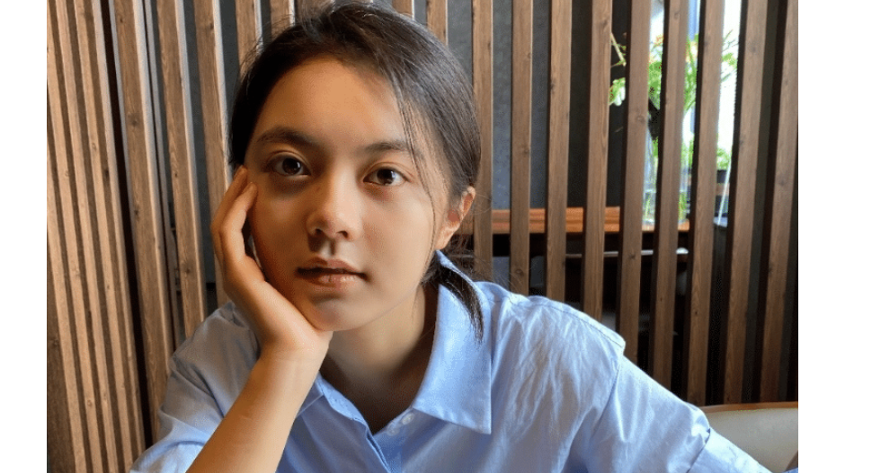 赵今麦|张子枫高考北电第3,我却关注赵今麦高考分数,谁是学神一目了然