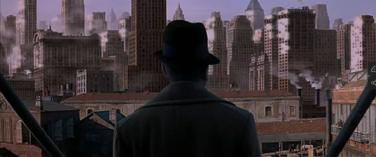 「电影」电影《海上钢琴师》，纯净的1900，击败孤独的天才