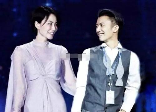 「王菲」张柏芝为何会输给大11岁的王菲？论富养女儿的重要性