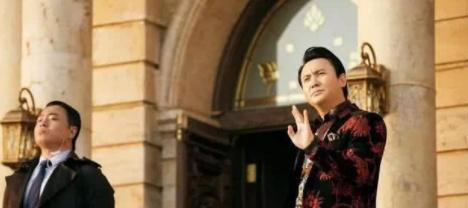 原油宝：《西虹市首富》为何能请动巴菲特？沈腾是怎么做到的，其实事情是这样的