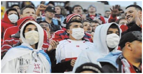 『美国』瞒不住了！美国确诊超121万数据造假？绝望消息又从纽约传来