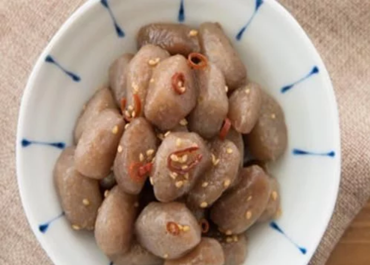 [养生]脂肪最“害怕”的4种碱性食物，每天坚持吃，赶走你的大肚腩！