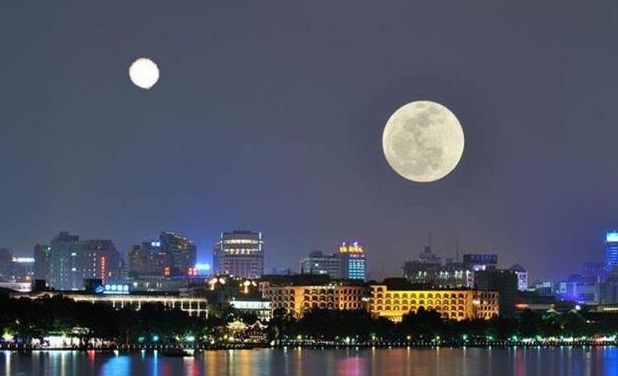 人造月亮|比月球亮8倍!原定于2020年升空的人造月亮,为何没消息了?