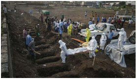 『印度』中国必须注意！北京时间6月25日！亚洲“定时炸弹”已启动，将“祸及全球”