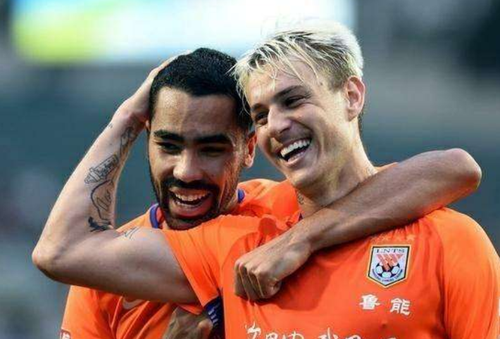 山东鲁能|“大鱼”已被取代！曝鲁能重组或已结束，U23没落天才将打入冷宫