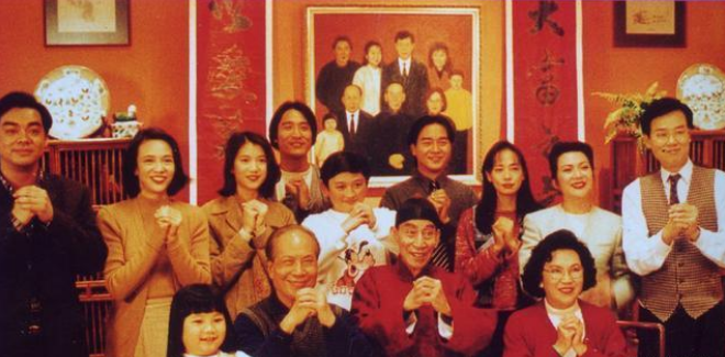 『周星驰』醉拳输赌神,星爷3部新作败阵,哥哥高调卡位,94年港片神在哪?