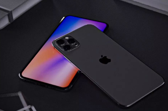 苹果|iPhone12或将分批上市，刘海设计坐实，磨砂机身和配色值得期待