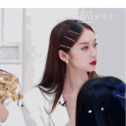 「虞书欣」《青春有你》颜值前5大排名，虞书欣排最后，top1没法反驳