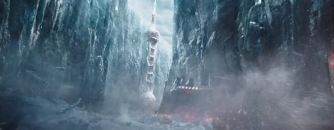 国际热核聚变实验堆|在又一顶尖科技领域的成功，我们离创造“神迹”已不远！