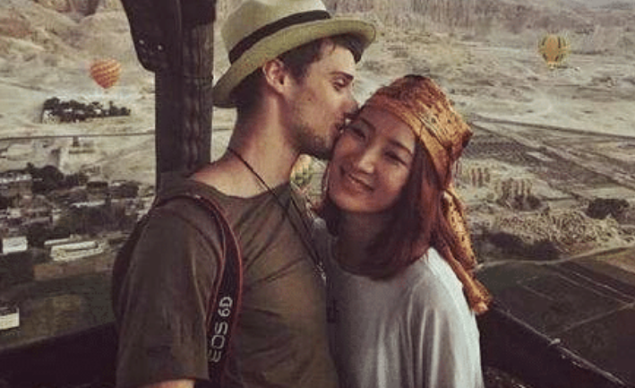 许婧■陈赫许婧离婚5年后，陈赫还是陈赫，但许婧早已不是原来的许婧了