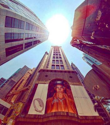 【杨千嬅】小城市大故事，歌词背后，看苦情的香港