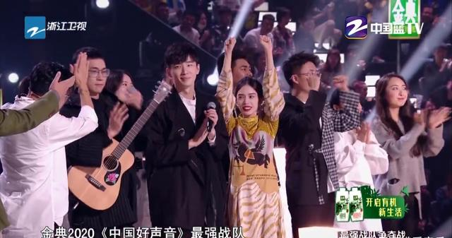 谢霆锋|《中国好声音》混战即发,谢霆锋战队太强,李荣浩、李宇春将成软柿子?