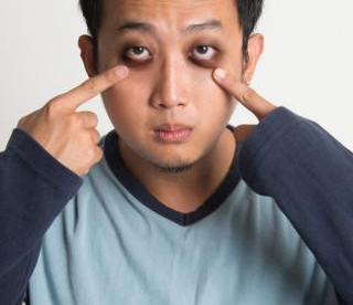 [营养膳食]肝开始变硬，身体会出现4个异常，若一个不占，恭喜你肝还不错