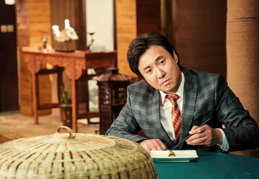 『沈腾』《西虹市首富》只露脸两分钟,拿150万片酬嫌少,沈腾回复三个字
